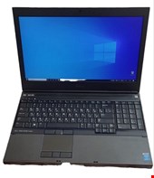لب تاب dell استوک