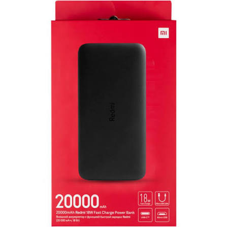 Redmi 20000 PB200LZM Global