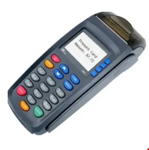 کارتخوان سیار پکس مدلS90 3G (سیاه سفید)